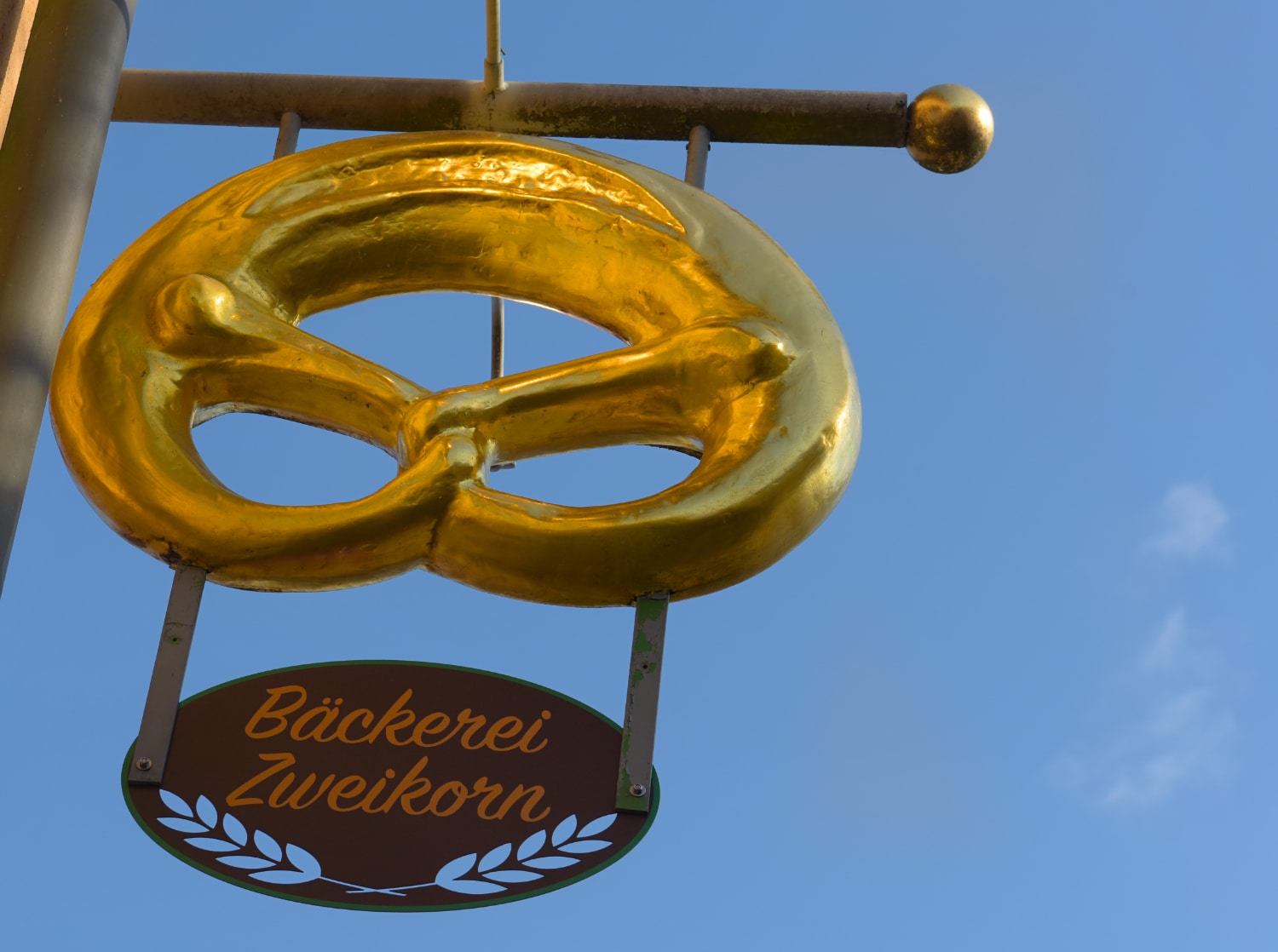 Bäckerei Zweikorn