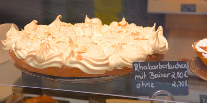 Bäckerei Zweikorn